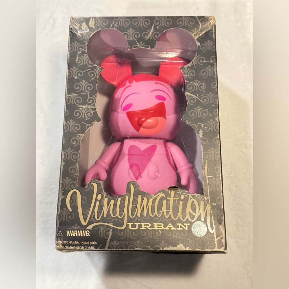 Disney 9" Vinylmation Urban Series #7 Annie May